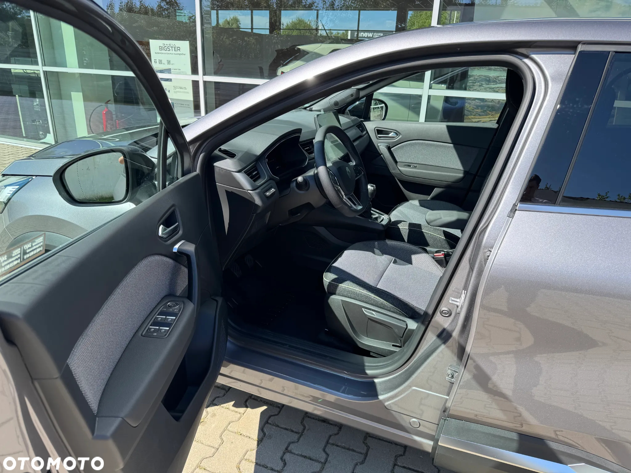 Renault Symbioz - 7