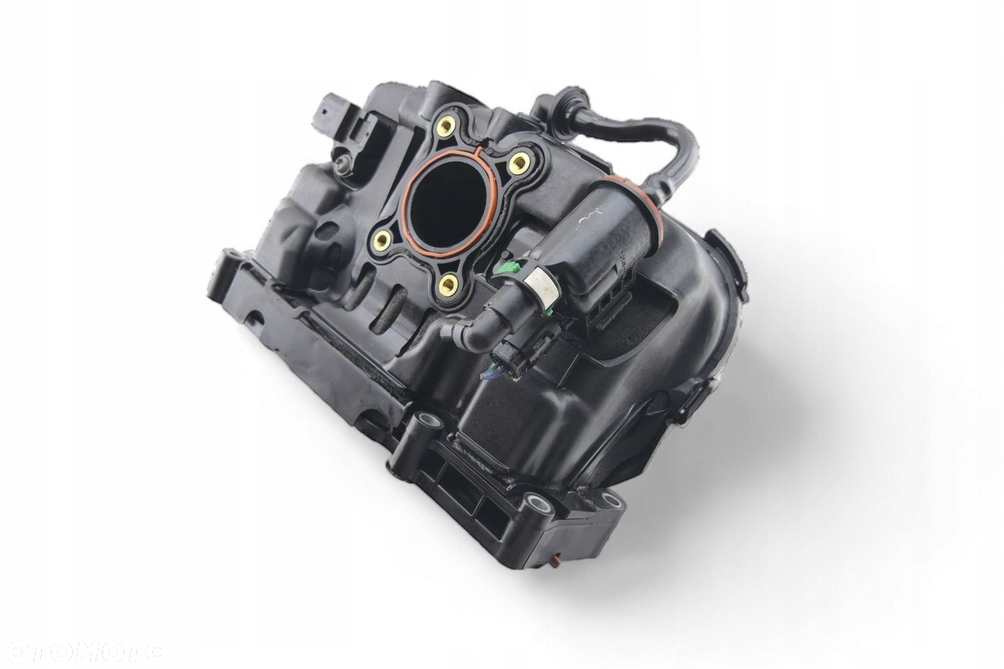 Kolektor Ssący OPEL ADAM ASTRA K 1.0 Turbo 55595140 - 2