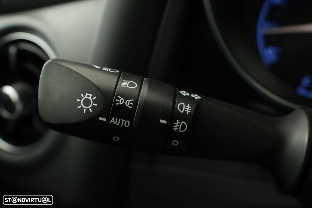 Toyota Auris Touring Sports 1.2T Comfort +P.Techno+P.Sport - 16