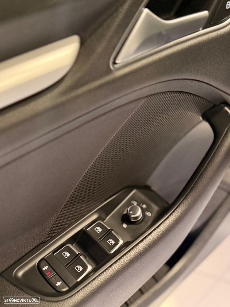 Audi A3 Limousine 1.0 TFSI S-line - 32