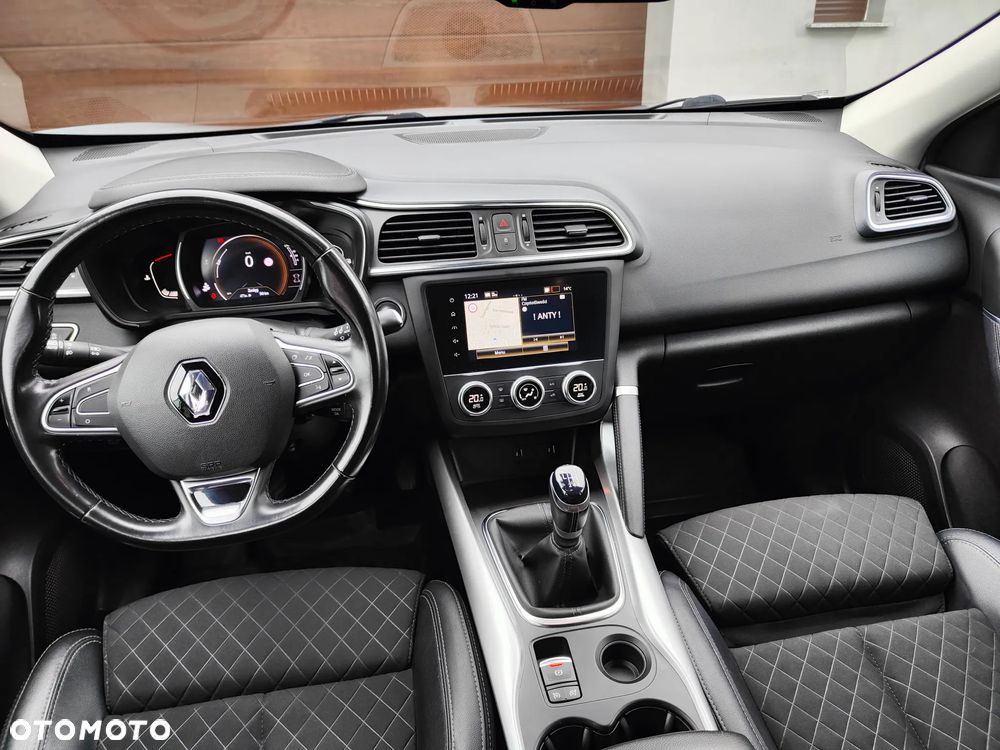 Renault Kadjar 1.3 TCe FAP Intens - 15