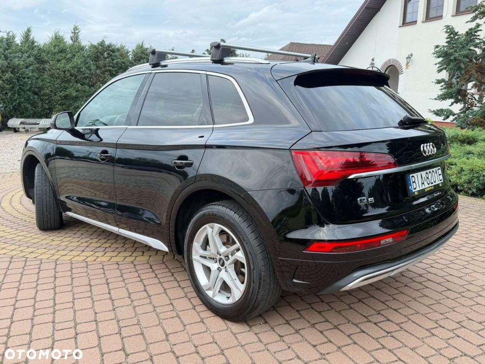 Audi Q5 - 11