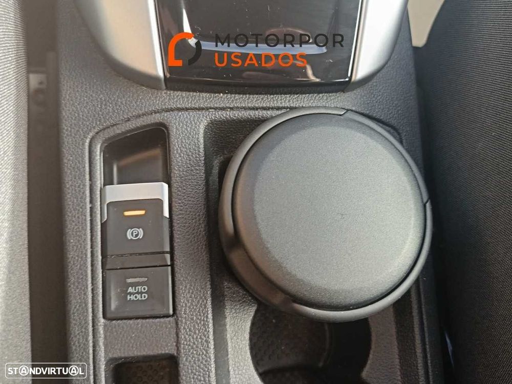 VW T-Roc 1.0 TSI Style - 23