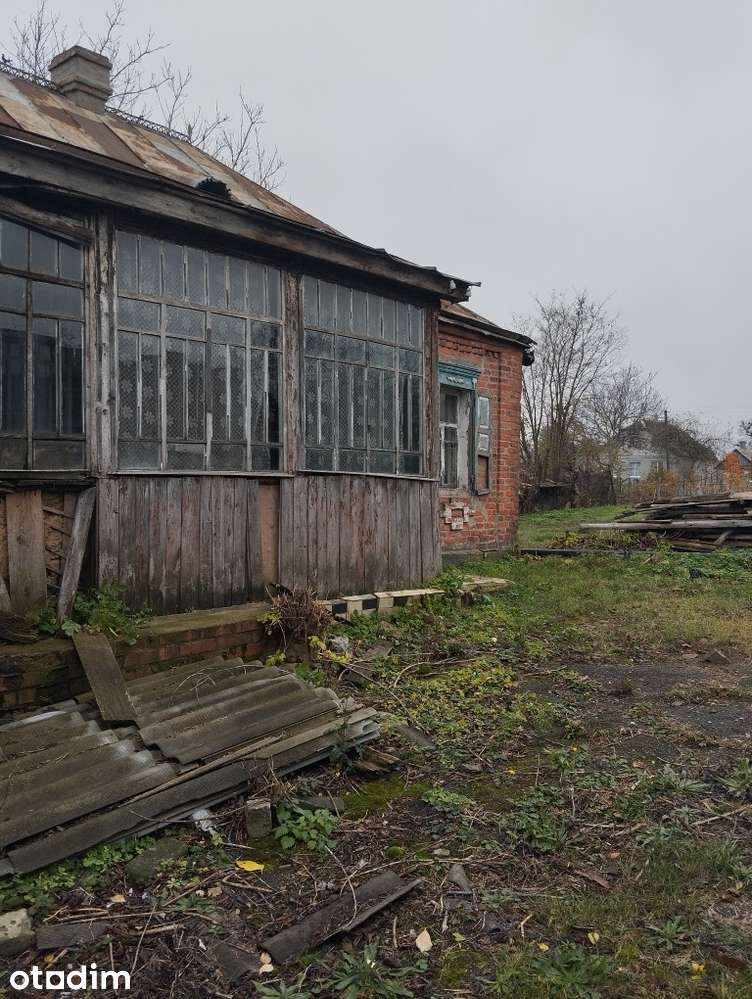 Будинок із земельною ділянкою під ремонт у центрі Нової Водолаги - Повне зображення: 4/6