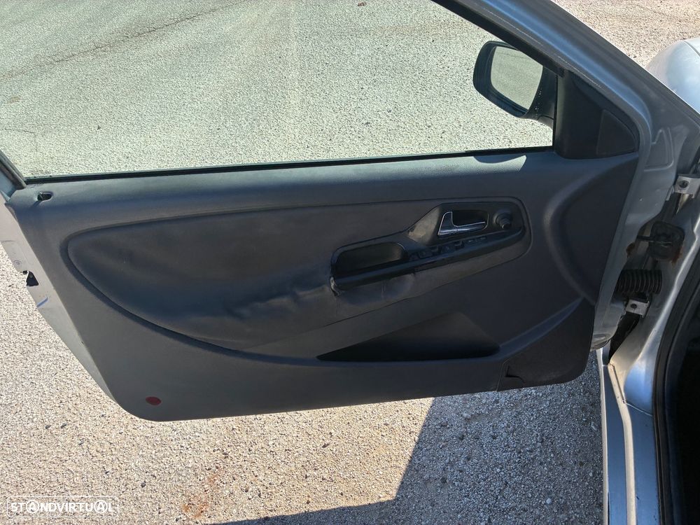 SEAT Ibiza 1.9 SDi Passion - 10