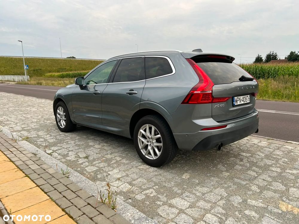 Volvo XC 60 - 10