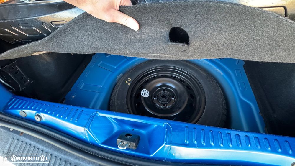 Dacia Sandero 0.9 TCe SL Stepway of Life Easy-R - 15