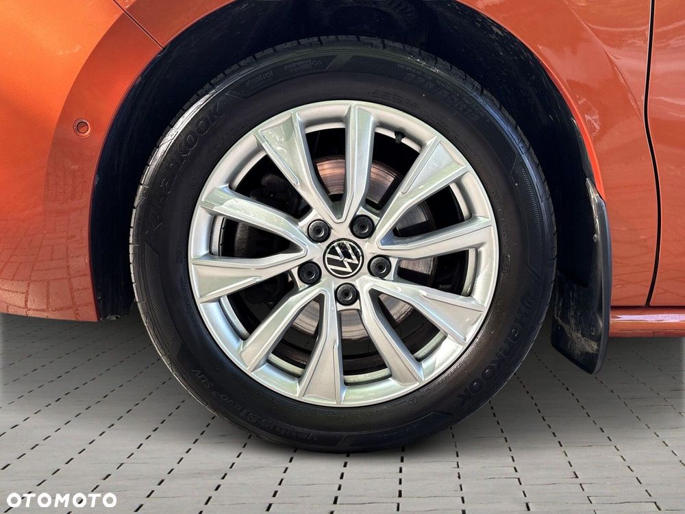 Volkswagen Multivan 2.0 TDI L2 Style DSG - 10