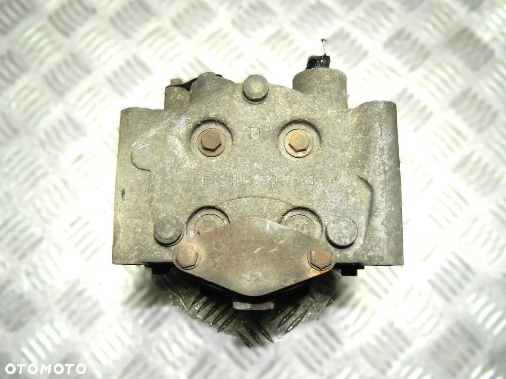 Fiesta MK5 Focus MK1 Fusion sprężarka klimatyzacji 1.25 1.3 1.4 1.6 1.8 2.0 / 1.4 1.8 TDCI TDDI - 3