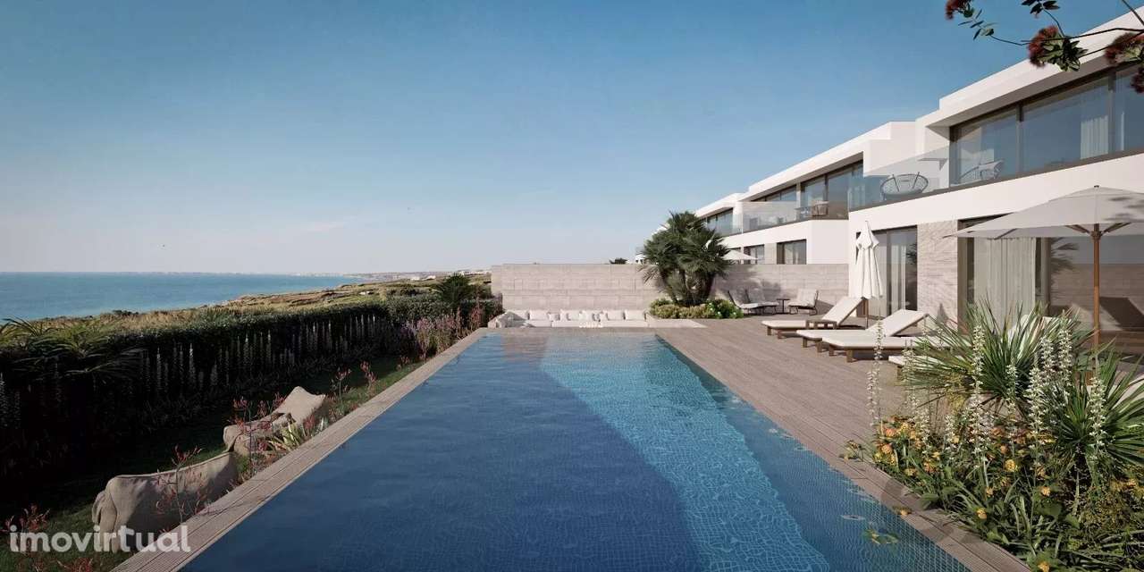 VILLA T4 - LOURINHÃ - Grande imagem: 2/9