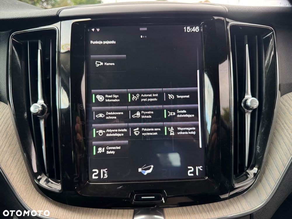 Volvo XC 60 D4 AWD Inscription - 34