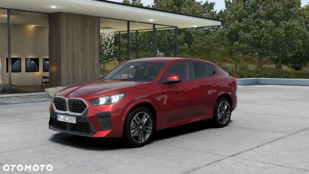 BMW X2 - 1
