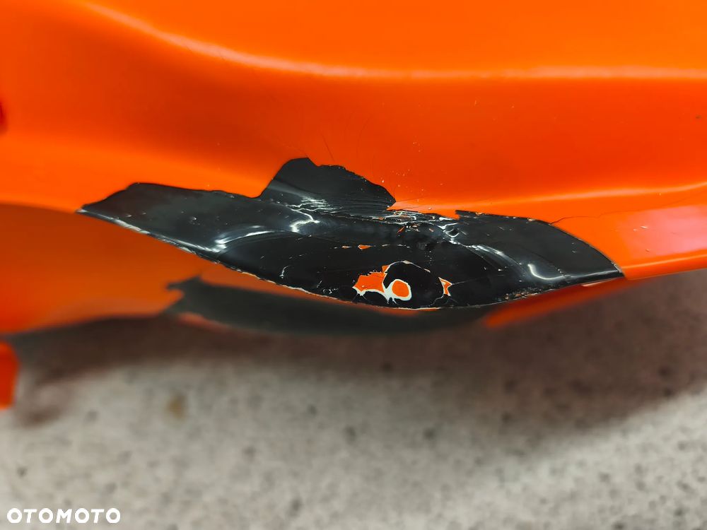 Bak, zbiornik paliwa KTM 790 890 Duke - 11