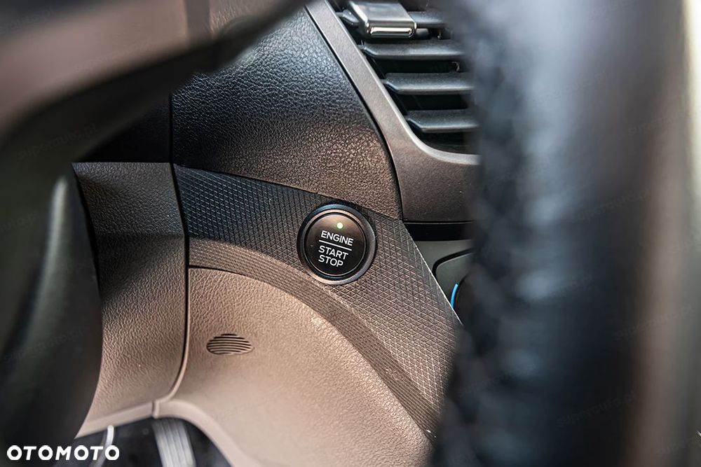 Ford Tourneo Connect Gr 1.5 EcoBlue Active PowerShift - 22