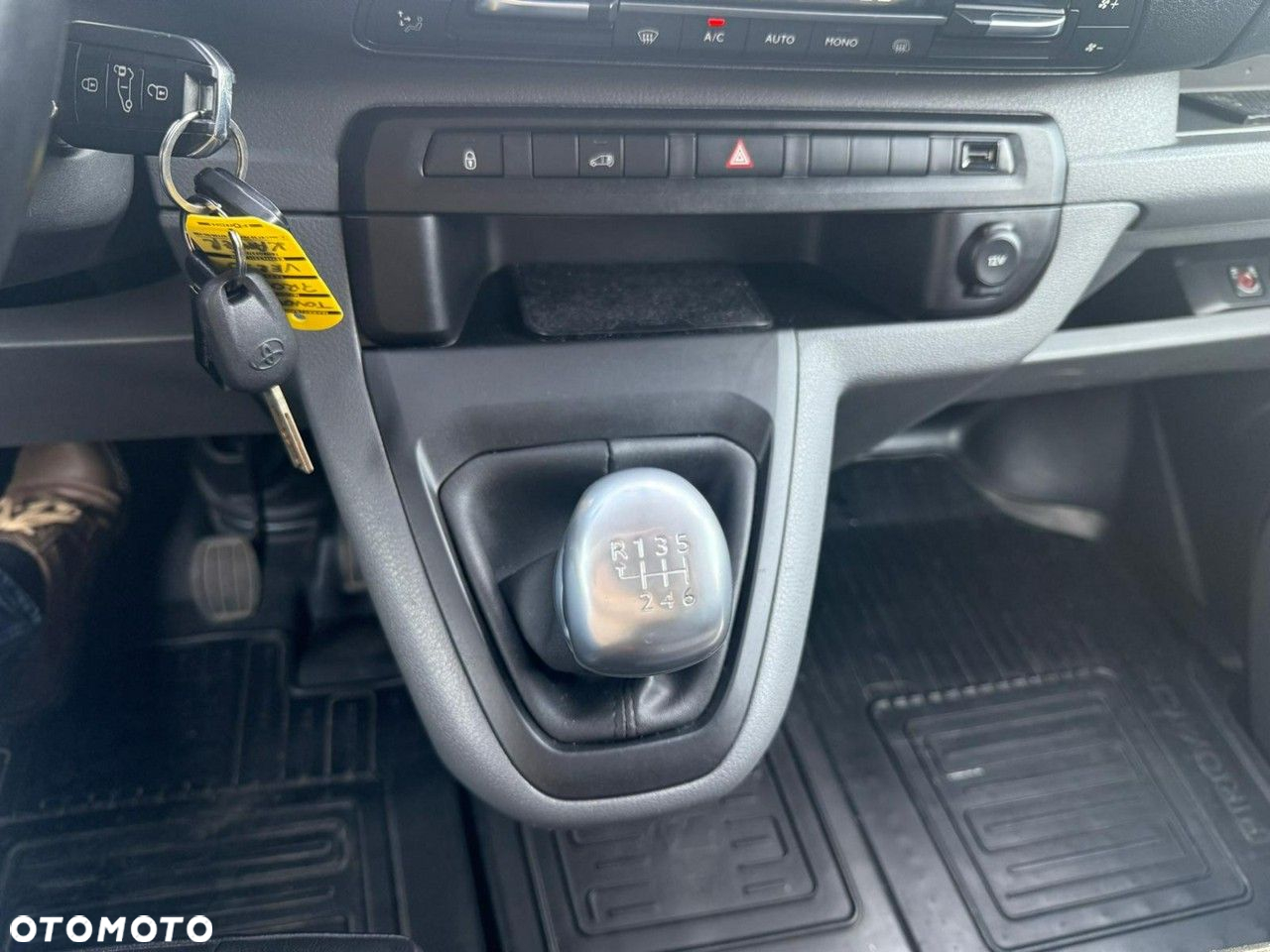 Inny Proace - 20