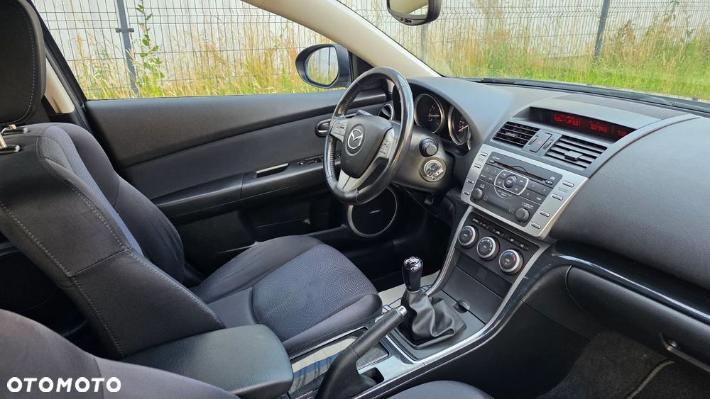 Mazda 6 Sport 2.0 Dynamic - 12