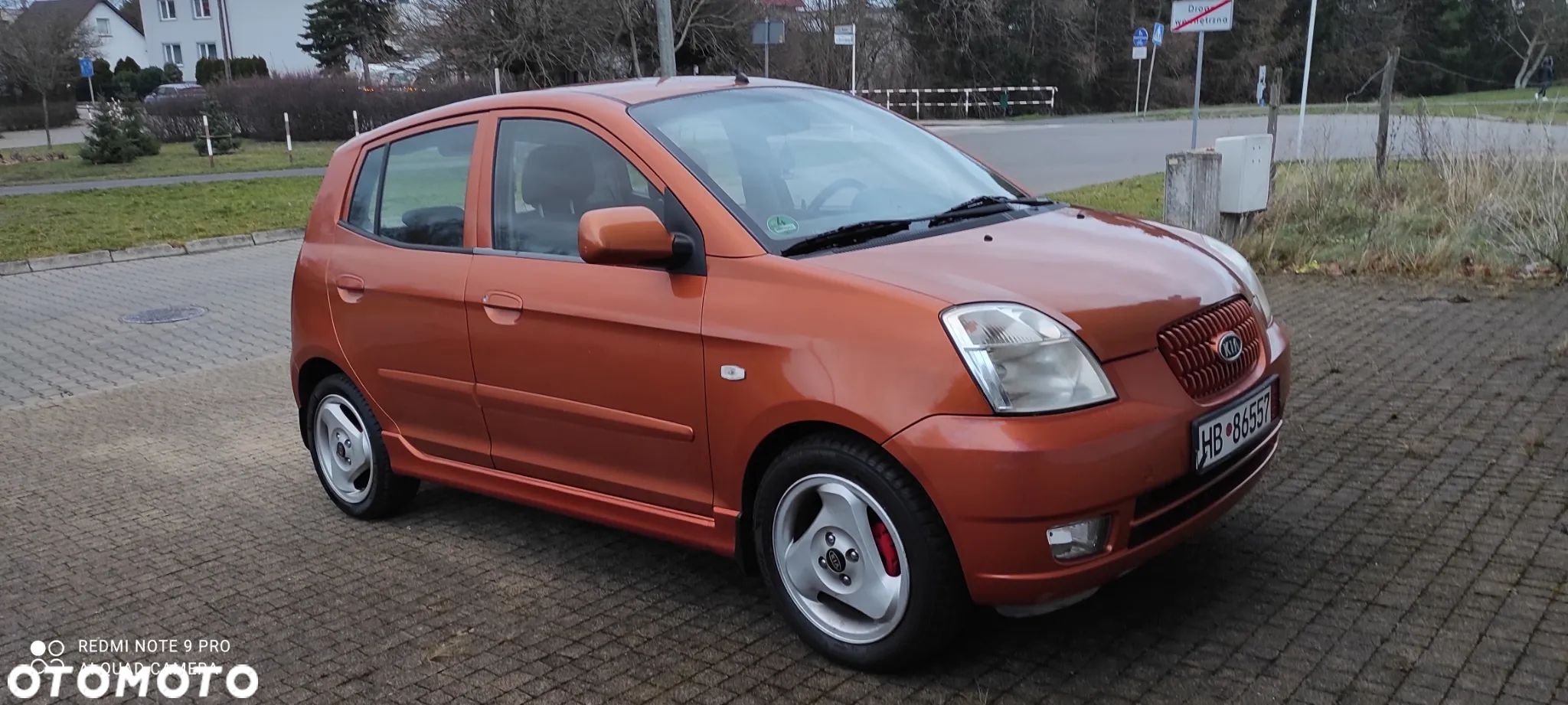 Kia Picanto 1.1 Comfort - 33