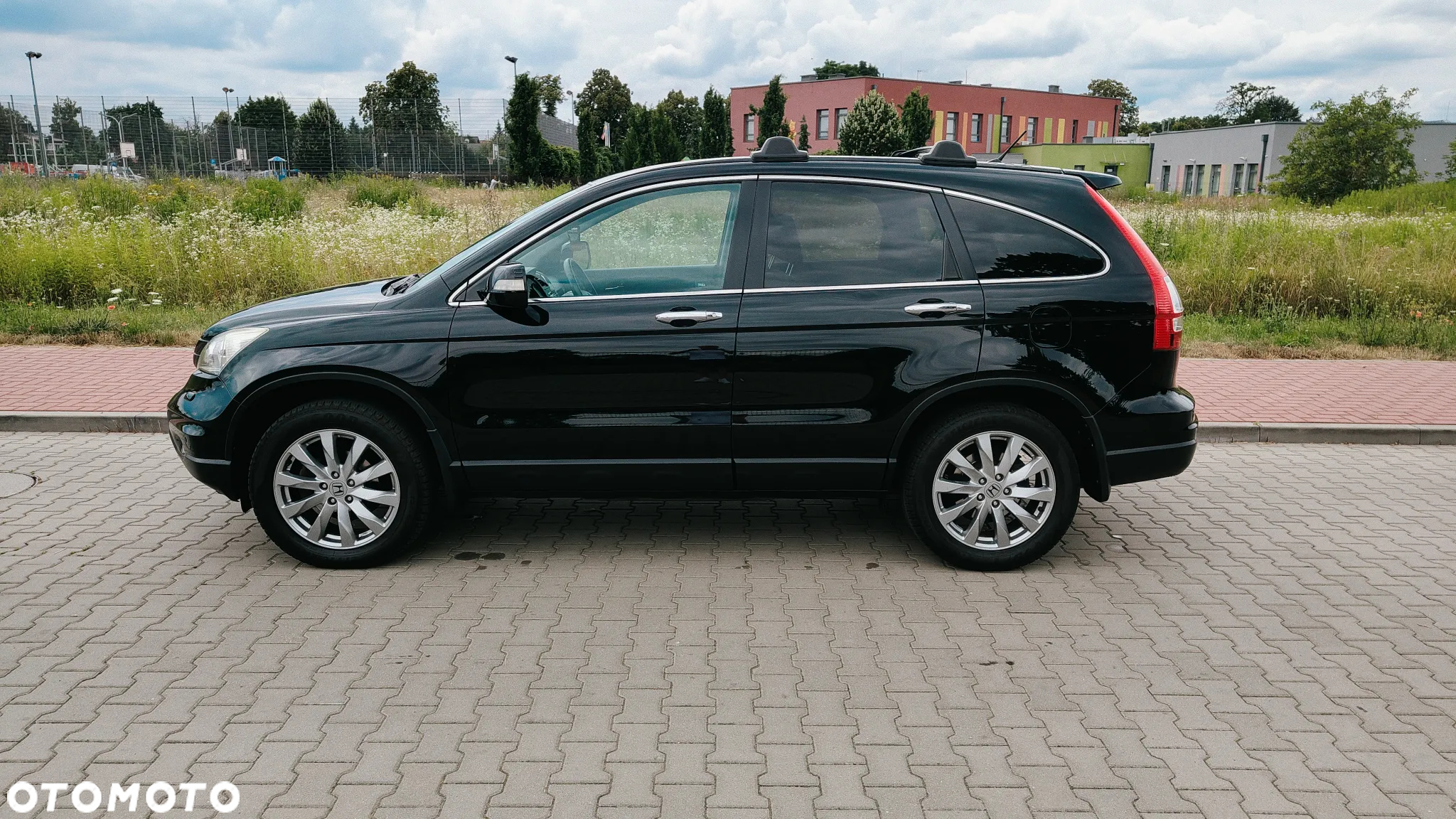 Honda CR-V - 6