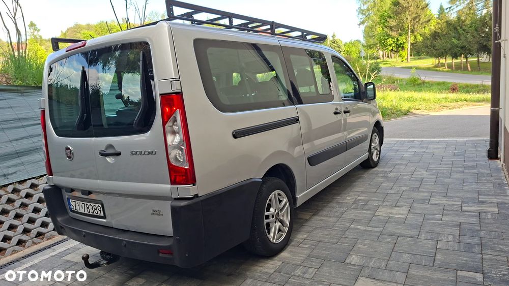 Fiat Scudo L2 (5-Si.) Panorama Executive - 24