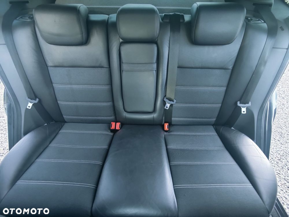 Ford Focus 1.6 Ti-VCT Titanium - 10