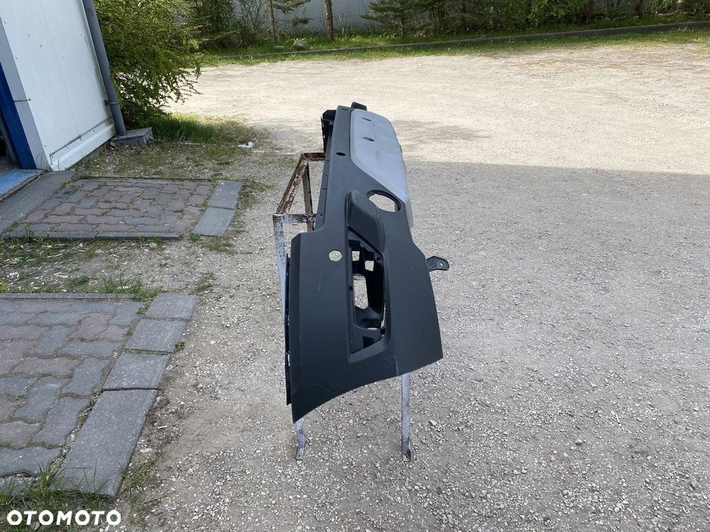 ZDERZAK TYŁ TYLNY FORD ECOSPORT 13- 17 GN15-17K835-FHW - 8