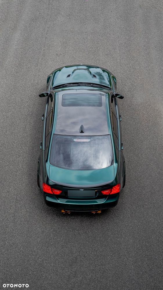 BMW M3 Drivelogic - 2