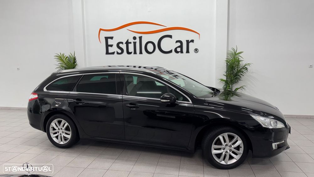 Peugeot 508 SW e-HDi 115 ETG6 Stop&Start Active - 3