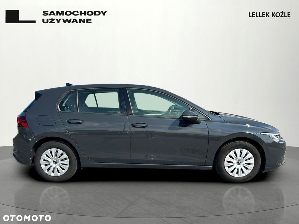 Volkswagen Golf 1.0 TSI Life - 3