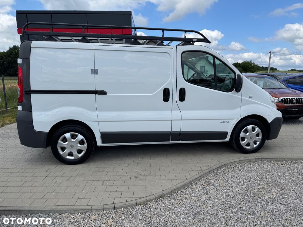 Renault Trafic - 7
