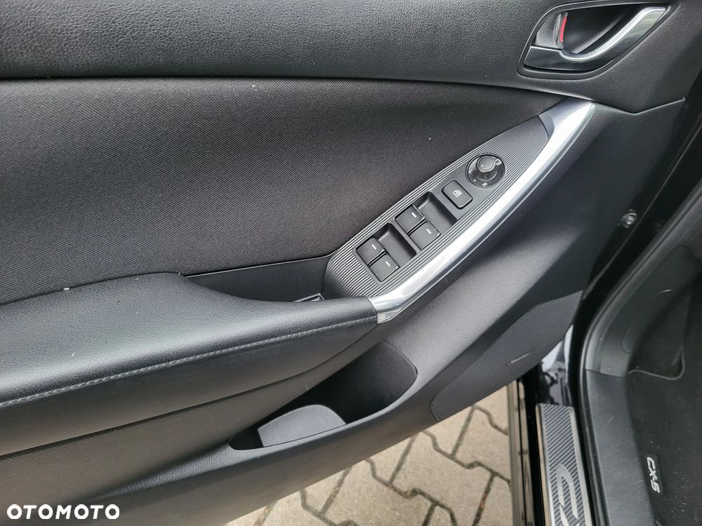 Mazda CX-5 SKYACTIV-D 150 Drive Exclusive-Line - 21