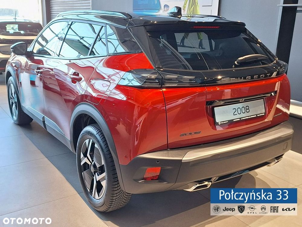Peugeot 2008 - 7