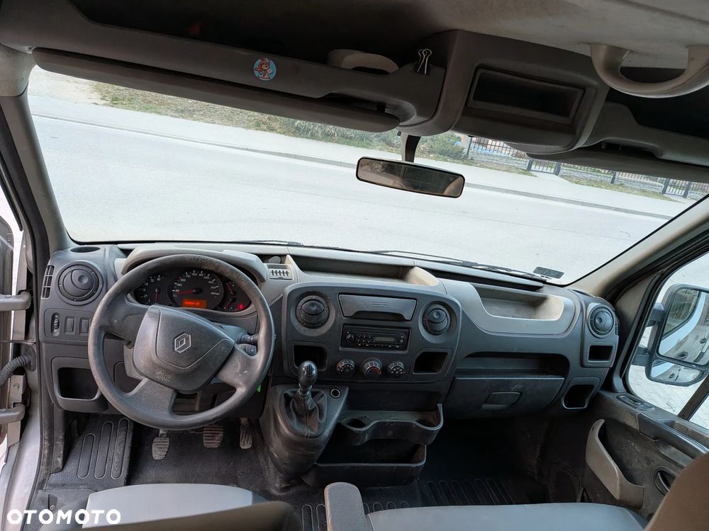 Renault Master - 11
