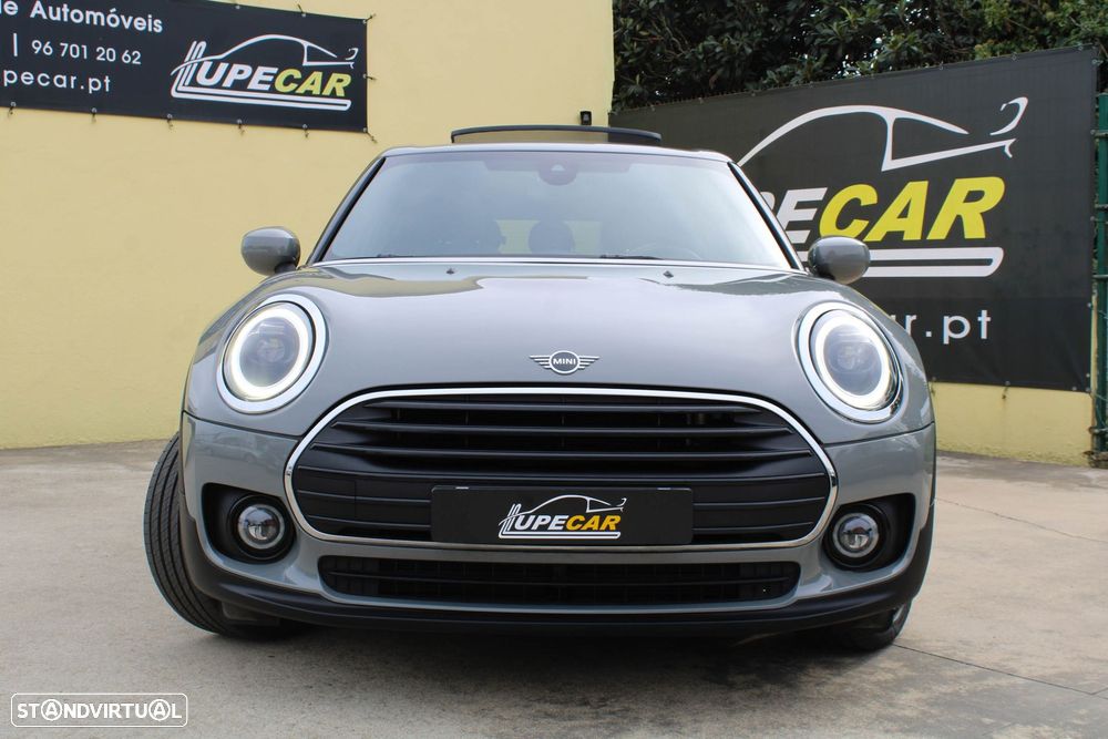 MINI Clubman Cooper - 13