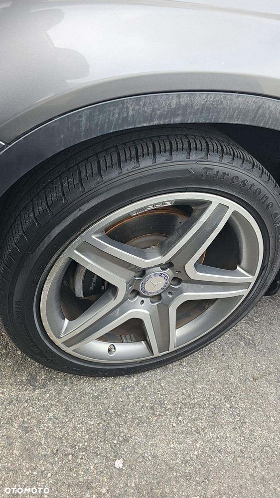 Mercedes-Benz GLA 250 4Matic 7G-DCT AMG Line - 19