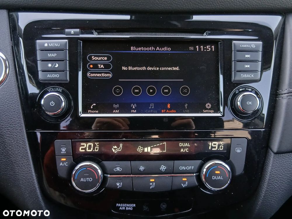 Nissan X-Trail 1.3 DIG-T Tekna 2WD DCT - 8