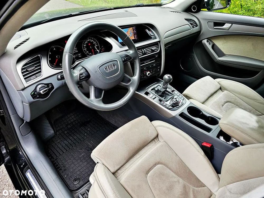 Audi A4 2.0 TDI Prime Edition - 13