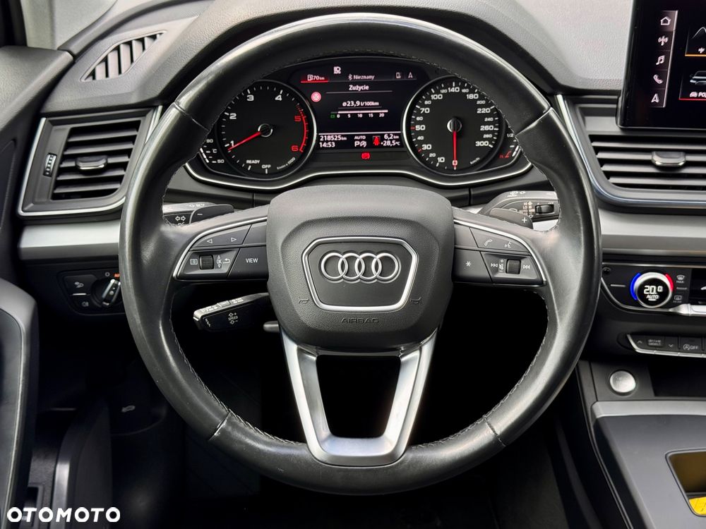 Audi Q5 35 TDI S tronic advanced - 5