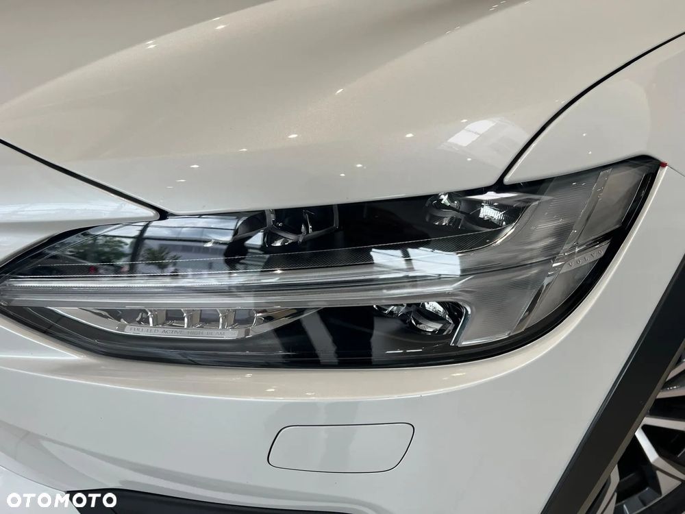 Volvo V90 Cross Country B5 D AWD Geartronic Pro - 17