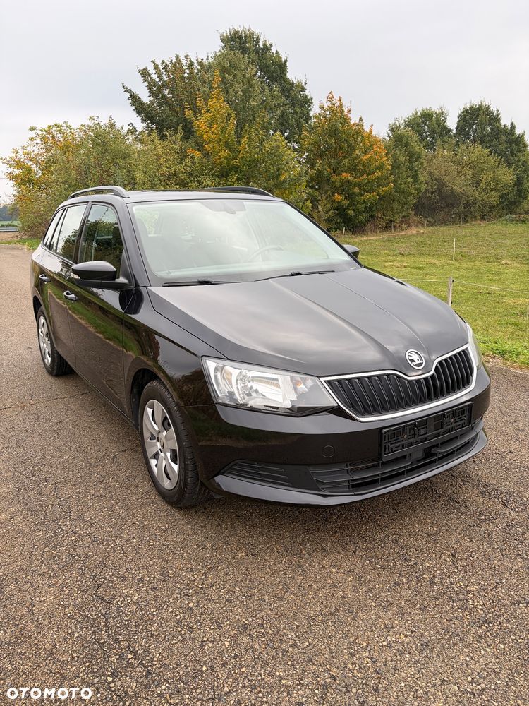 Skoda Fabia 1.0 TSI Ambition - 3