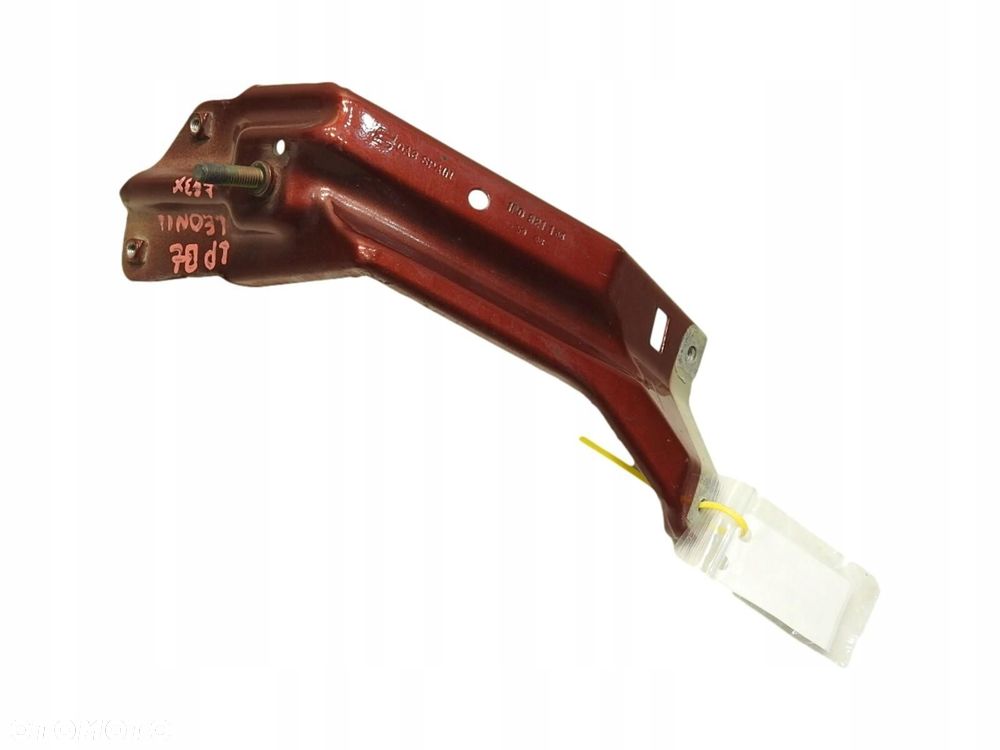 WSPORNIK BŁOTNIKA LEWY PRZÓD LS3X SEAT LEON II 1P0821135 - 1