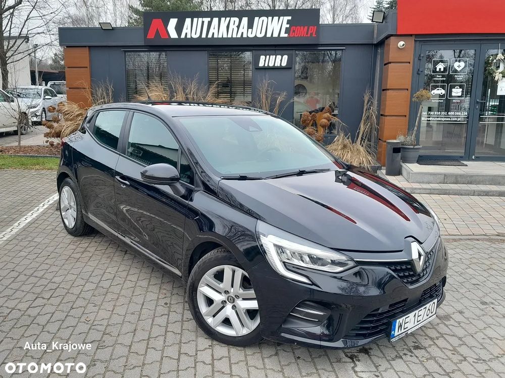 Renault Clio 1.0 TCe Zen - 1