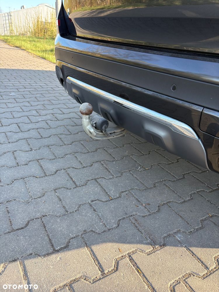 BMW X3 xDrive20d Luxury Line - 23