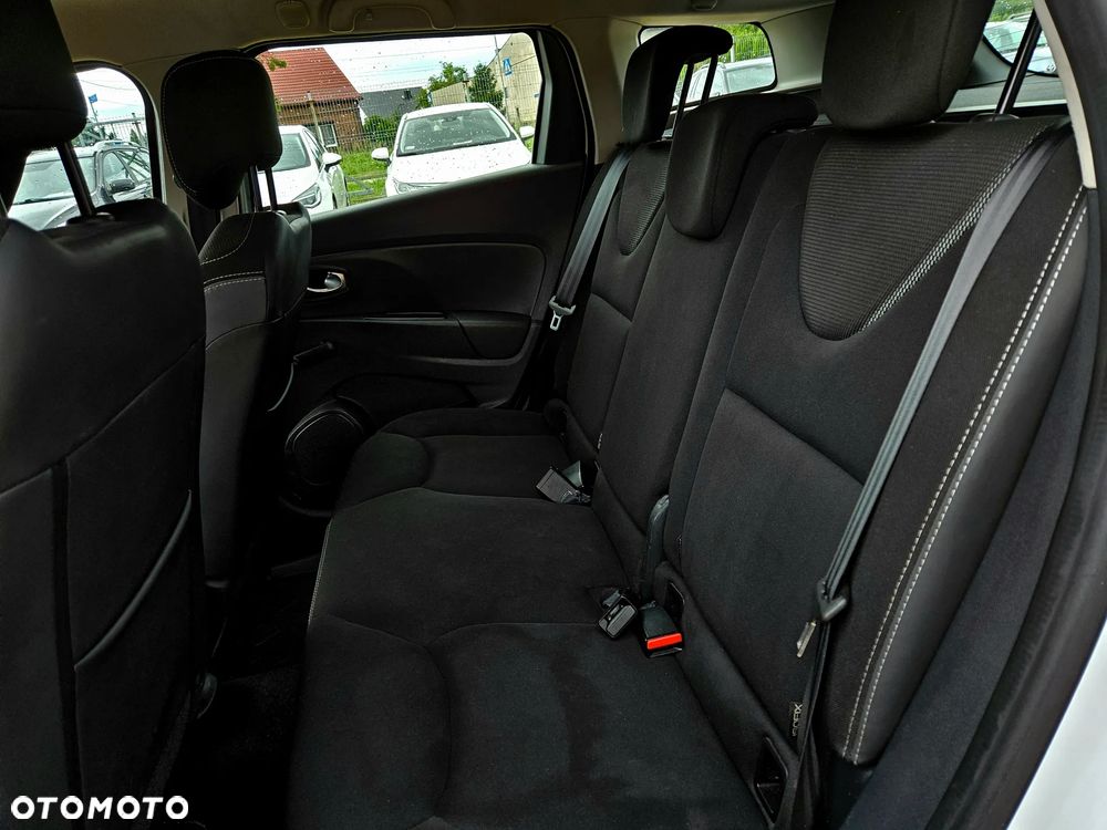 Renault Clio 0.9 Energy TCe Alize - 7