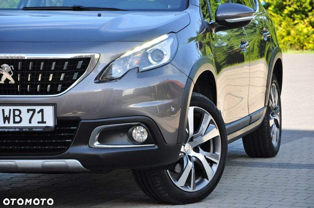 Peugeot 2008 - 6