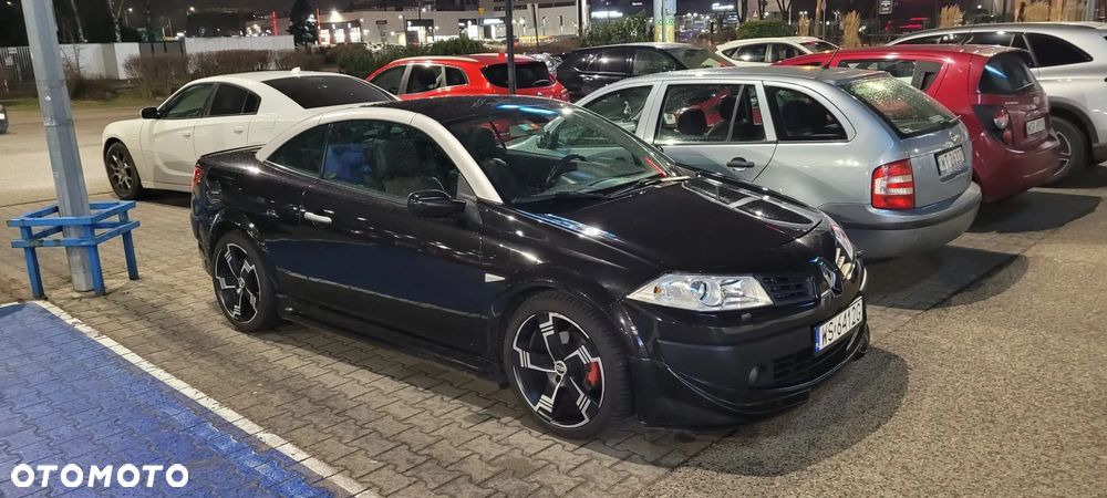 Renault Megane 2.0 Turbo Dynamique - 2