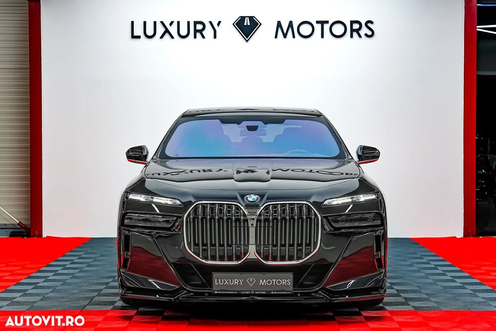 BMW Seria 7 - 3