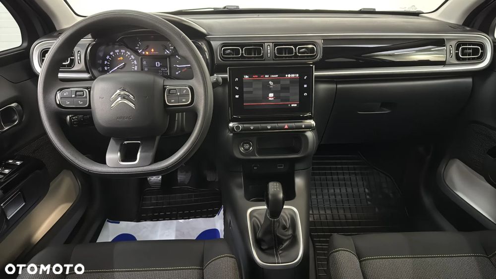 Citroën C3 1.2 PureTech Shine - 13