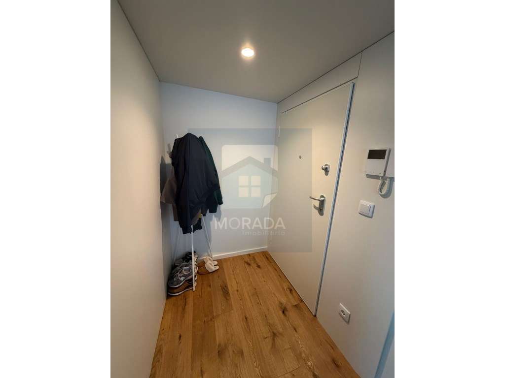 Excelente T2 Junto ao Parque da Lavandeira || Vila Nova Gaia - Grande imagem: 5/17