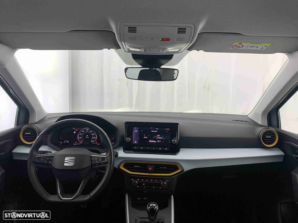 SEAT Arona 1.0 TSI Style - 13