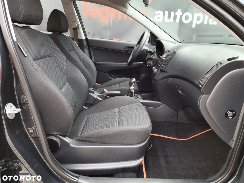 Hyundai i30 - 13